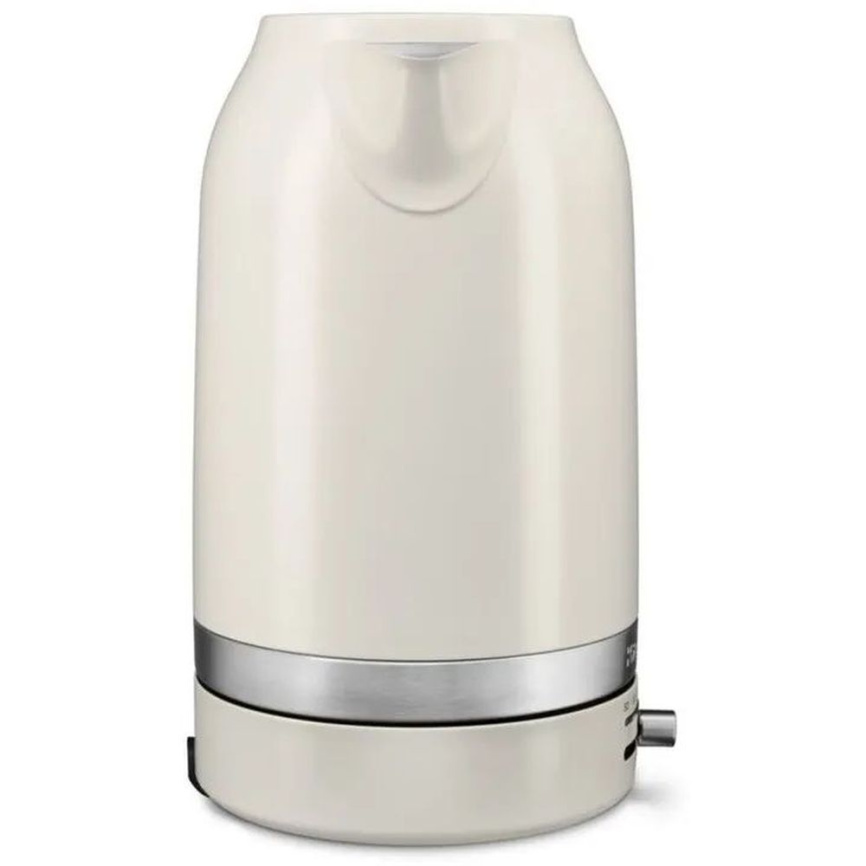 Электрический чайник KitchenAid 5KEK1701EPL фото 2