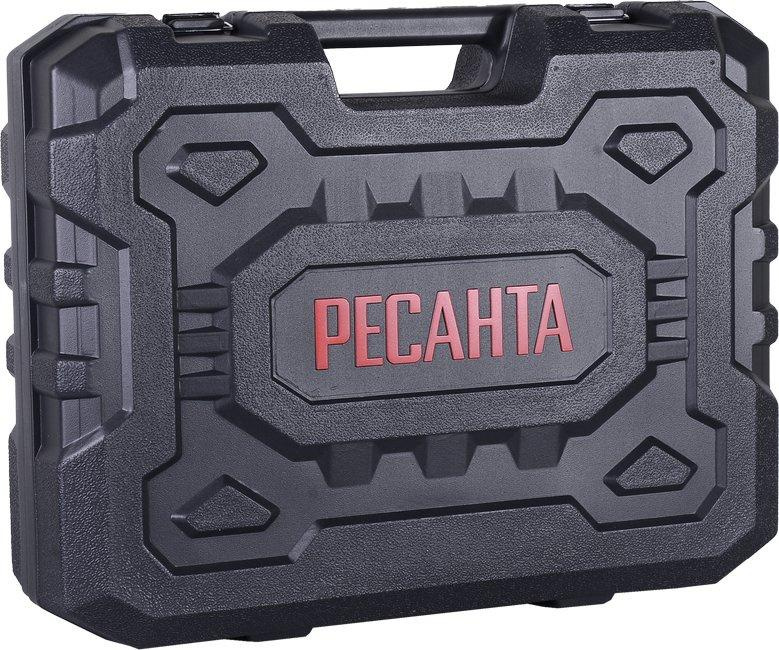Перфоратор Ресанта 75/3/7 фото 8