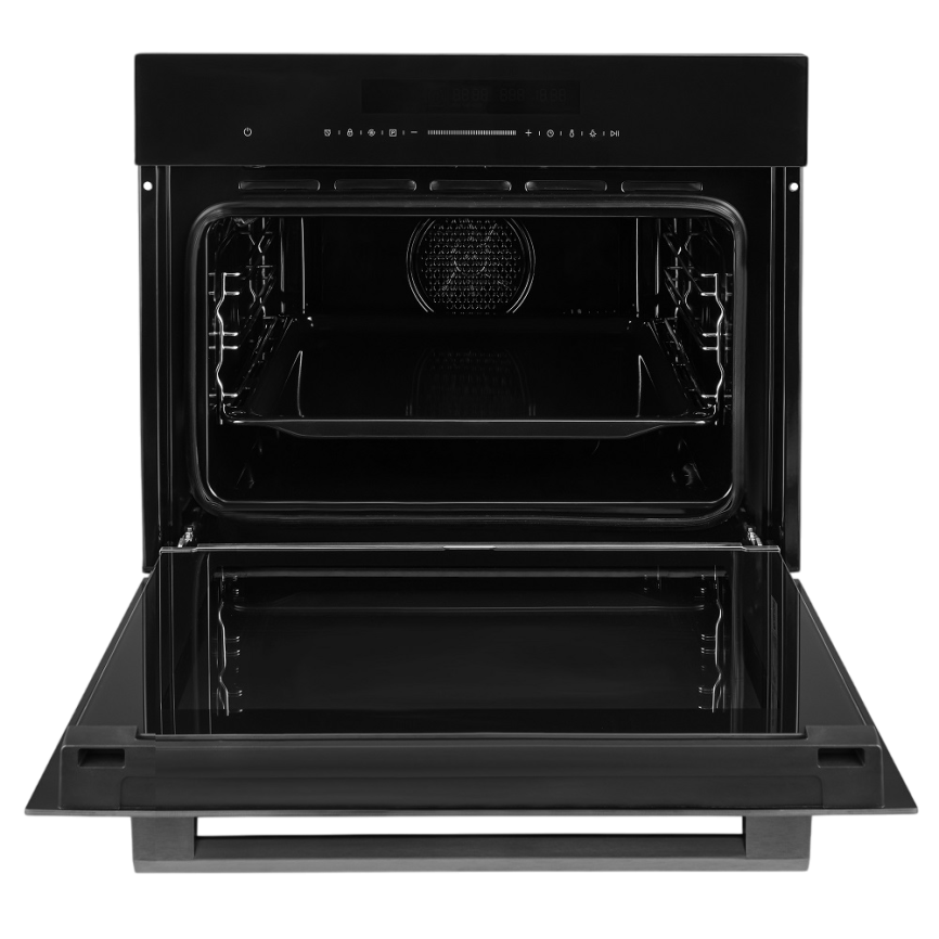 Электрический духовой шкаф Korting OKB 3230 GN фото 3
