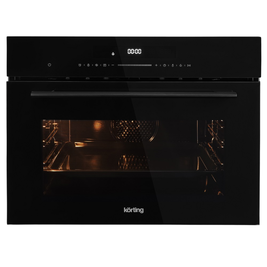 Электрический духовой шкаф Korting OKB 3230 GN фото 1