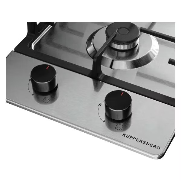 Варочная поверхность Kuppersberg Kuppersberg FS 36 X фото 3
