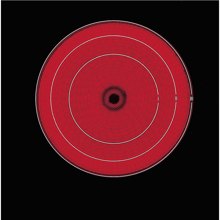 Встраиваемые электрические панели ELECTROLUX Electrolux EHF6232FOK фото 5