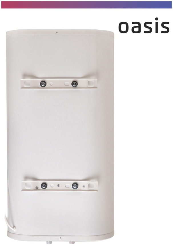 Водонагреватель накопительный Oasis PA-50 фото 4
