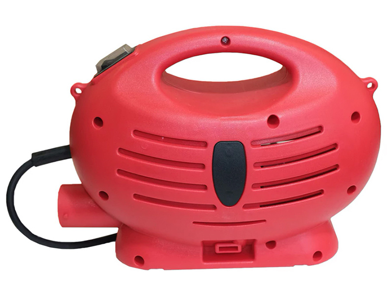 Краскопульт Edon EPS-700 фото 6