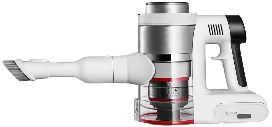 Пылесос вертикальный Red Solution Soft Clean V3010 фото 5