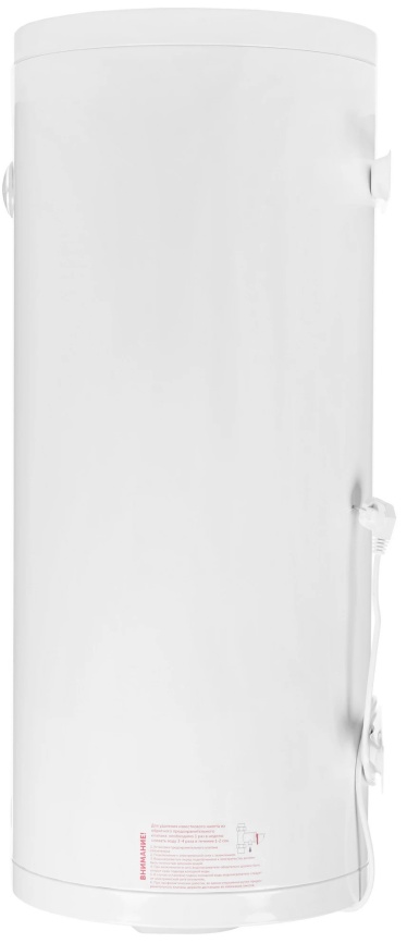 Водонагреватель накопительный De luxe W120V10 фото 5