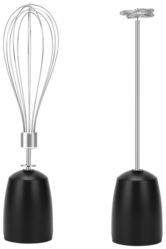 Погружной блендер Zigmund & Shtain BH-348 M фото 16