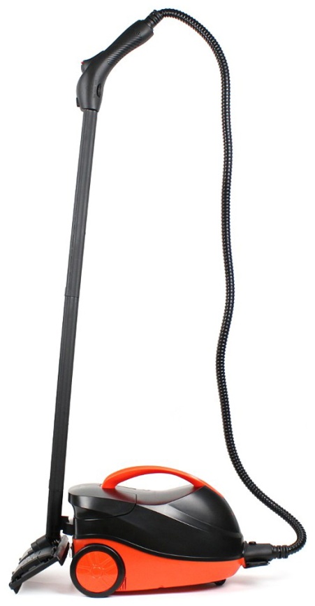 Пароочиститель-парогенератор MIE Pulito Vapore фото 6