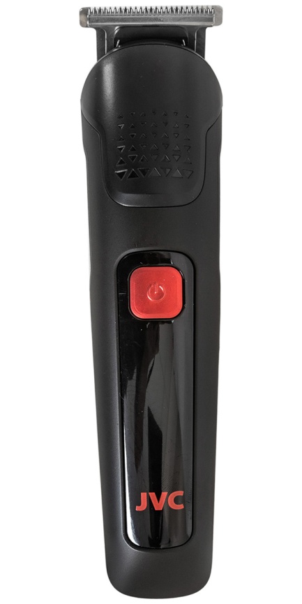 Машинка для стрижки волос JVC JHC57RS фото 2