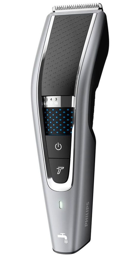Машинка для стрижки волос Philips Series 5000, HC5650/15 фото 3