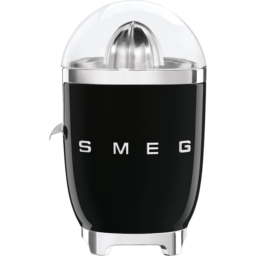 Соковыжималки SMEG CJF11BLEU фото 2