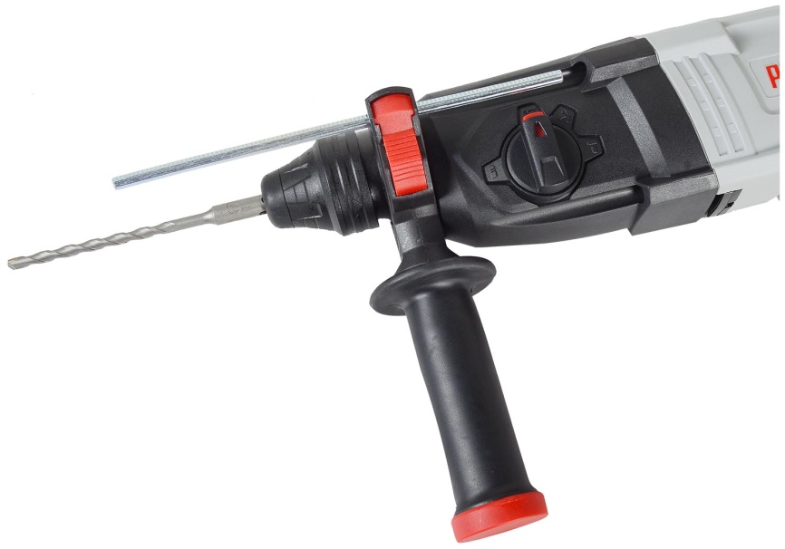 Перфоратор Ресанта П-30-900К Серо-черный фото 7