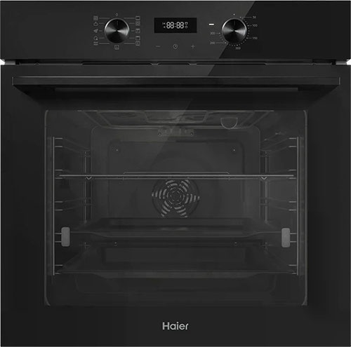 Электрический духовой шкаф Haier HOQ-A2AEN3GB фото 1