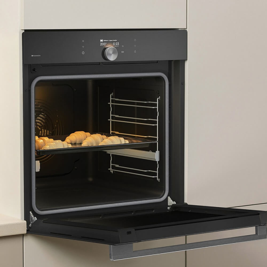 Встраиваемая электрическая духовка Gorenje GORENJE BP6138B фото 8