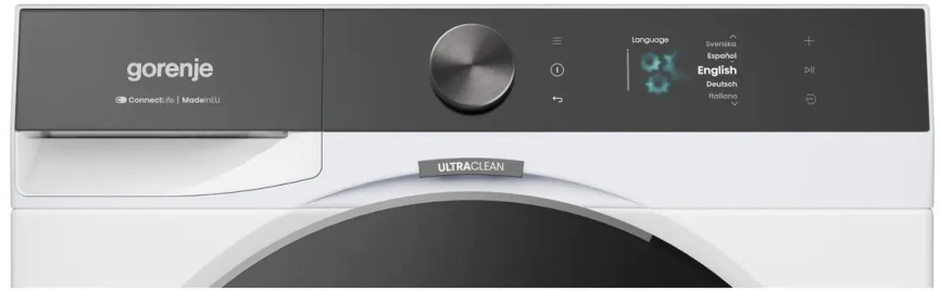 Стиральная машина GORENJE WG894A1P1 фото 4
