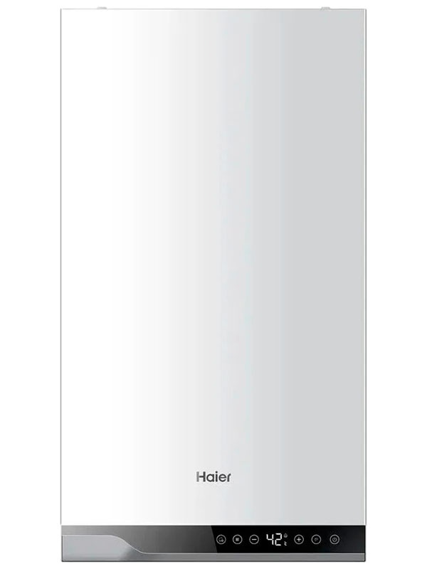 Газовый настенный одноконтурный котел Haier TechLine 1.40 Ti фото 1