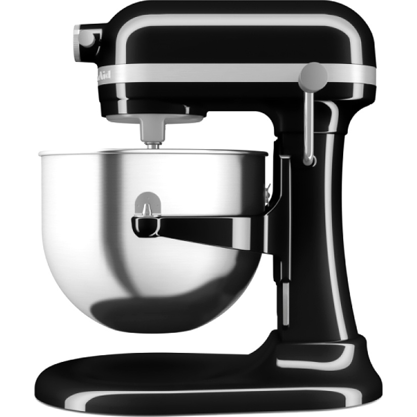 Настольный миксер KitchenAid 5KSM70SHXEOB фото 4