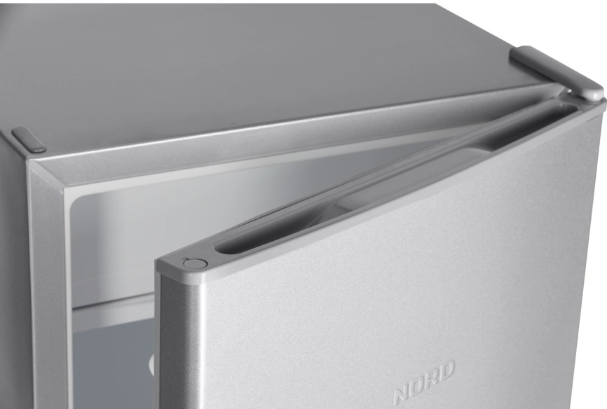 Однокамерный холодильник Nord NR 403 S фото 3