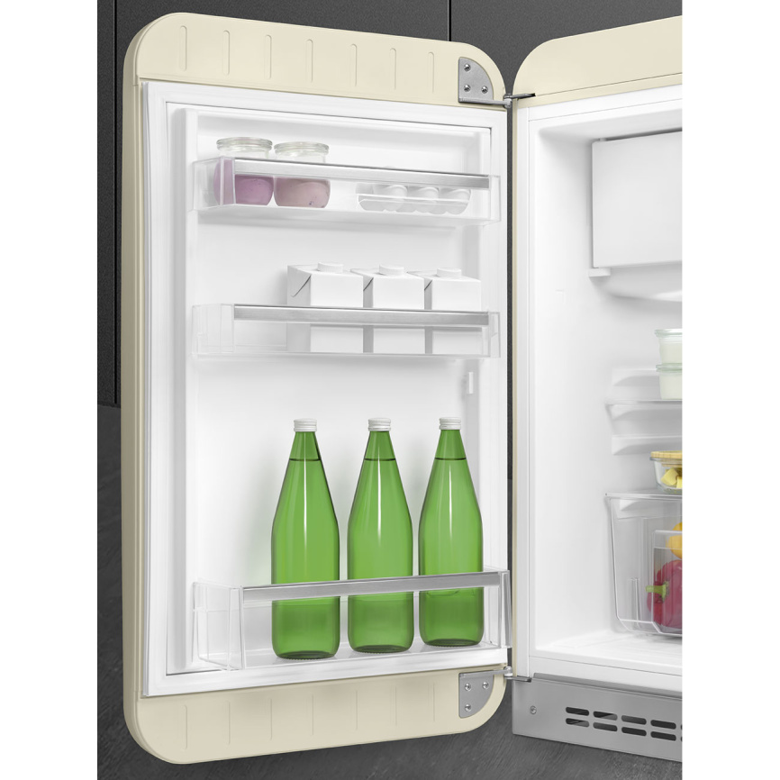 Холодильник SMEG SMEG FAB10LCR6 фото 7