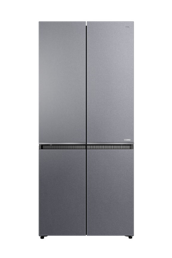 Холодильник RCD-538ADGG TCL фото 2