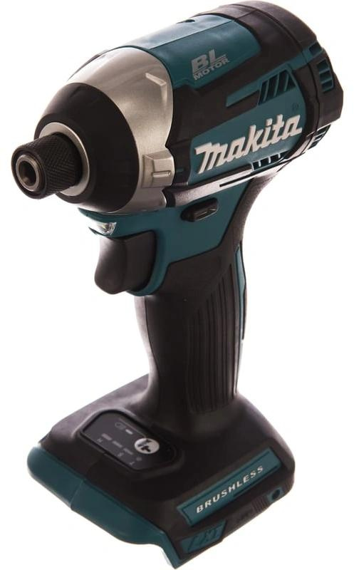 Шуруповерт Makita DTD154Z фото 4