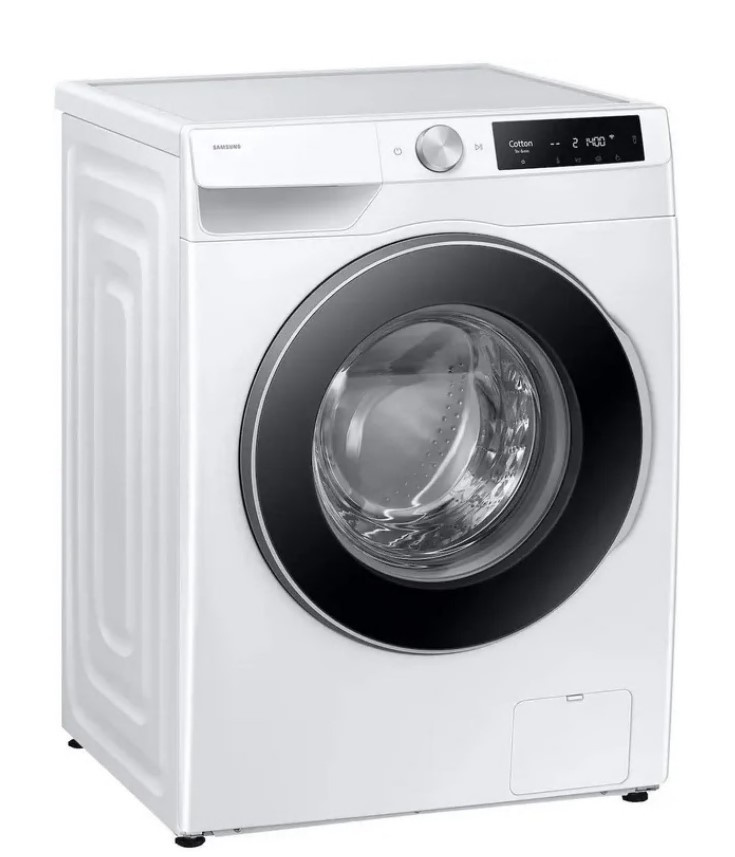 Стиральная машина WW90DG6U34LELP SAMSUNG фото 2