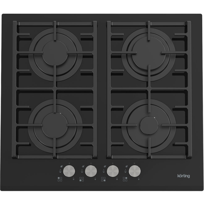 Встраиваемая варочная панель Korting Korting HGG 6805 CN фото 1