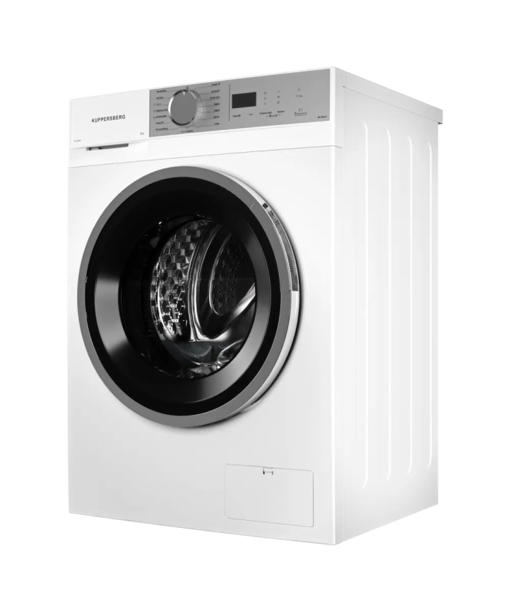 Стиральная машина Kuppersberg WM 480 W фото 2
