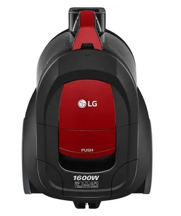 Пылесос VC5316NNTR LG фото 6