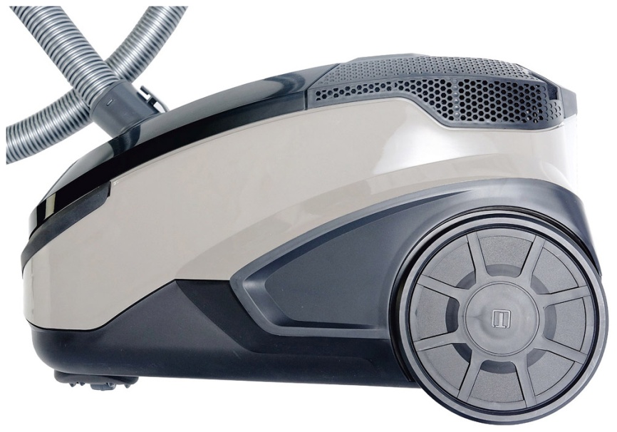 Пылесос напольный Thomas MOKKO XT 788580/788592 фото 3