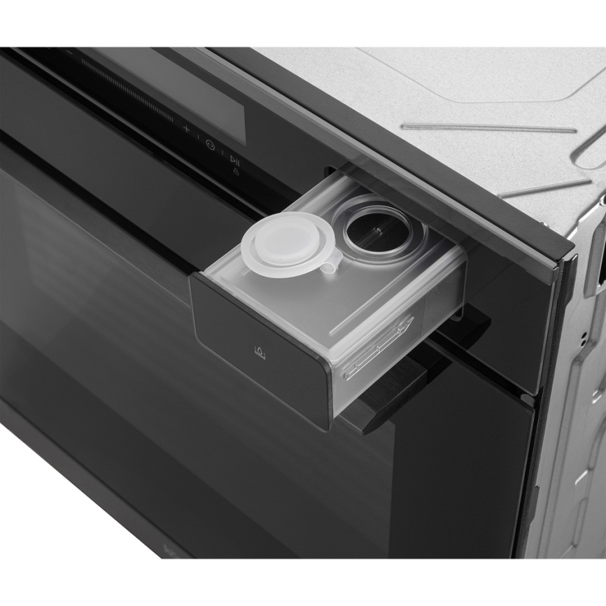 Электрический духовой шкаф Korting OKB 1350 S GNBX Steam фото 7