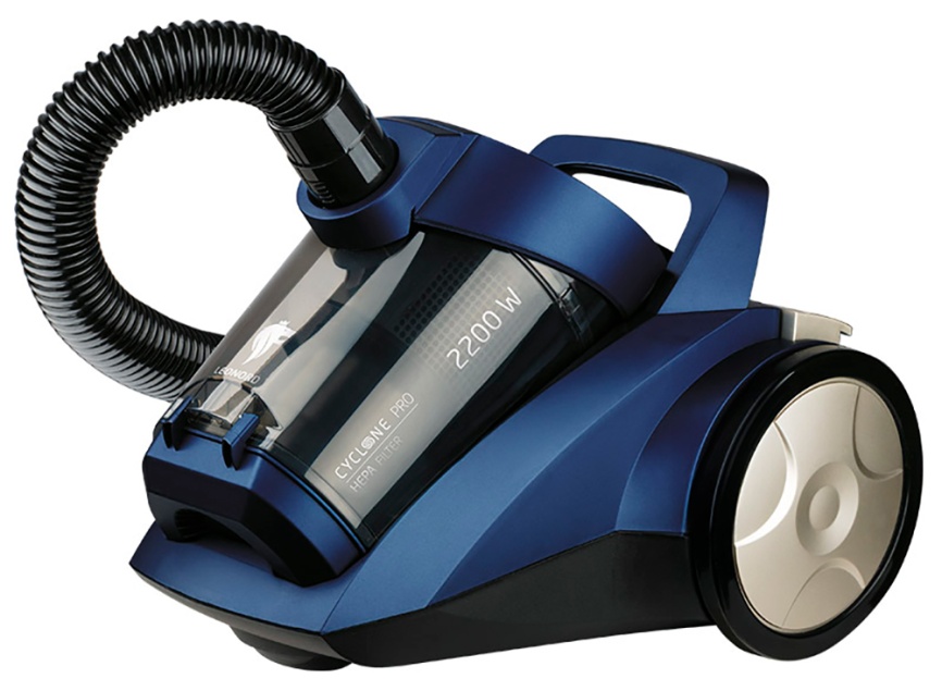 Пылесос напольный Leonord LE-1421 фото 1