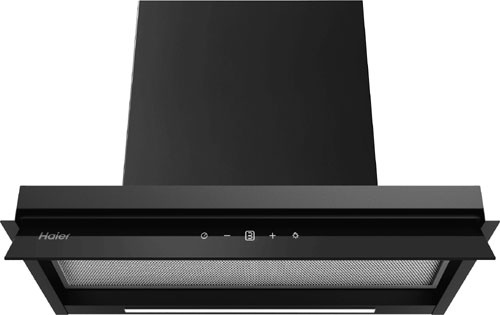 Вытяжка Haier HVX-W675TGB фото 1