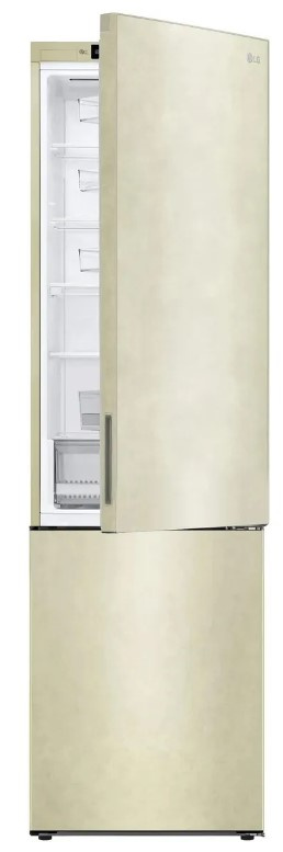 Холодильник GA-B509CECL LG фото 5