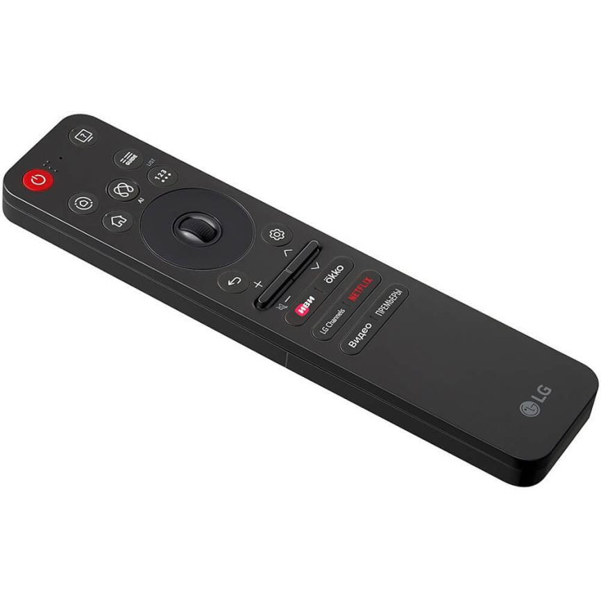 Телевизор ЖК 55'' LG Телевизор LG 55NANO81A6A.ARUG фото 15