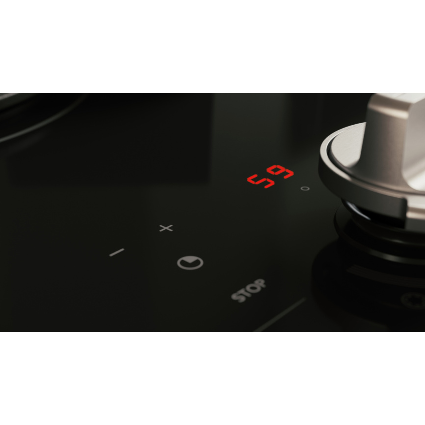 Газовая варочная панель ASKO HG8320BGB1 фото 6