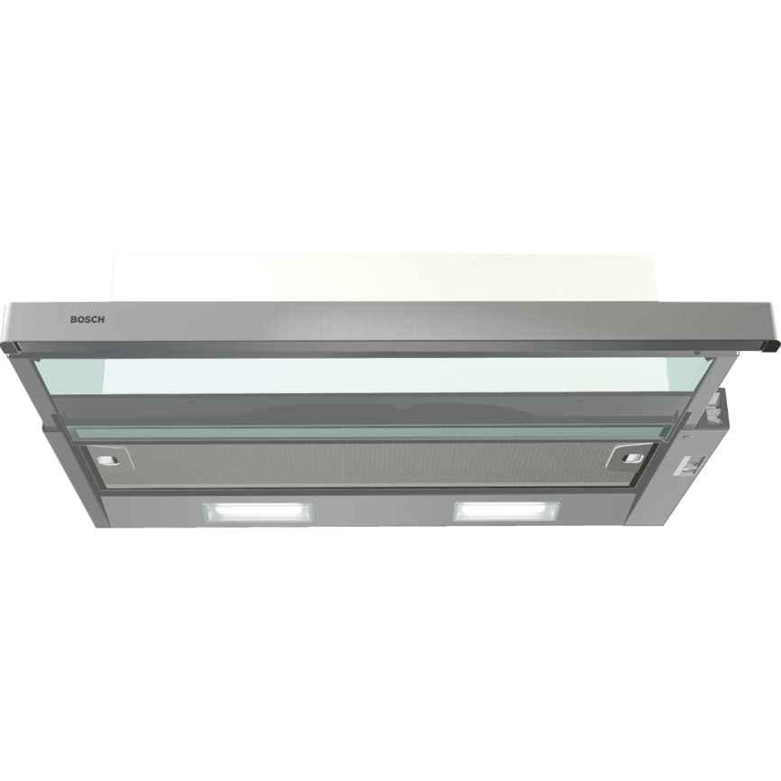 Вытяжка BOSCH Встраиваемая вытяжка BOSCH DFT63CA50Q фото 1