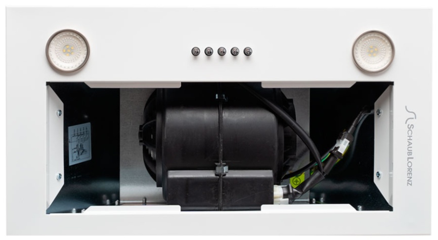 Встраиваемая вытяжка Schaub Lorenz SLD EW5220 фото 6