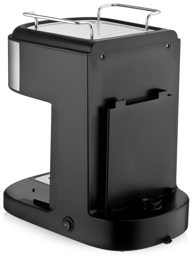 Кофеварка Brayer BR1115 фото 10