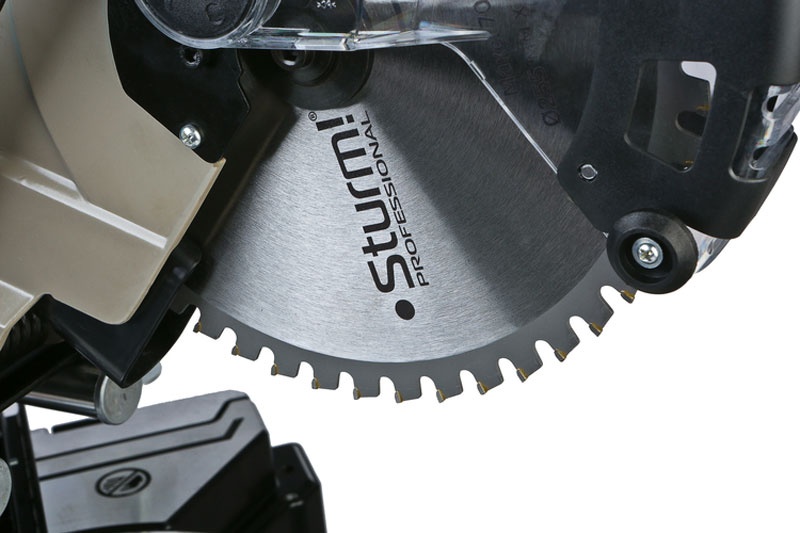 Торцовочная пила Sturm! MS55255 фото 9