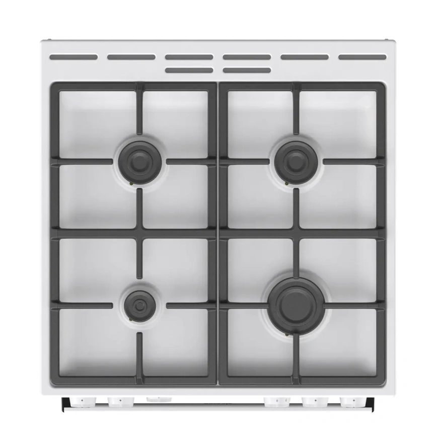Газовая плита GG6A10WFFM 746157 GORENJE фото 3