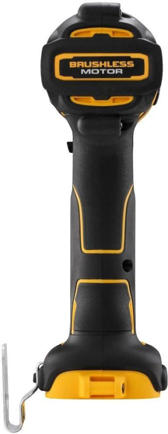 Шуруповерт Dewalt DCF809D2T-QW фото 5