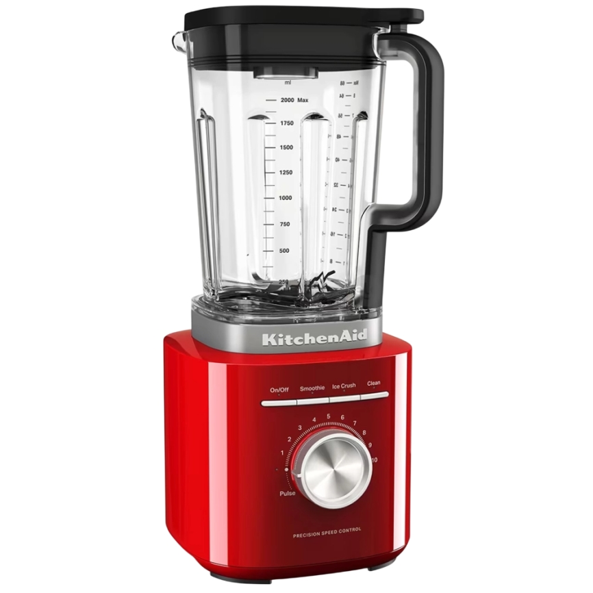 Блендер стационарный KitchenAid KitchenAid 5KSB2073EER фото 1