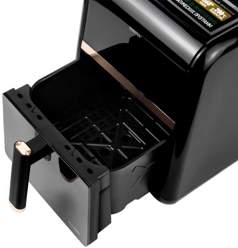 Аэрогриль Centek CT-3102 фото 8