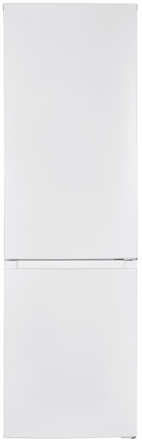 Двухкамерный холодильник Esperanza RFH C26NFU W фото 1