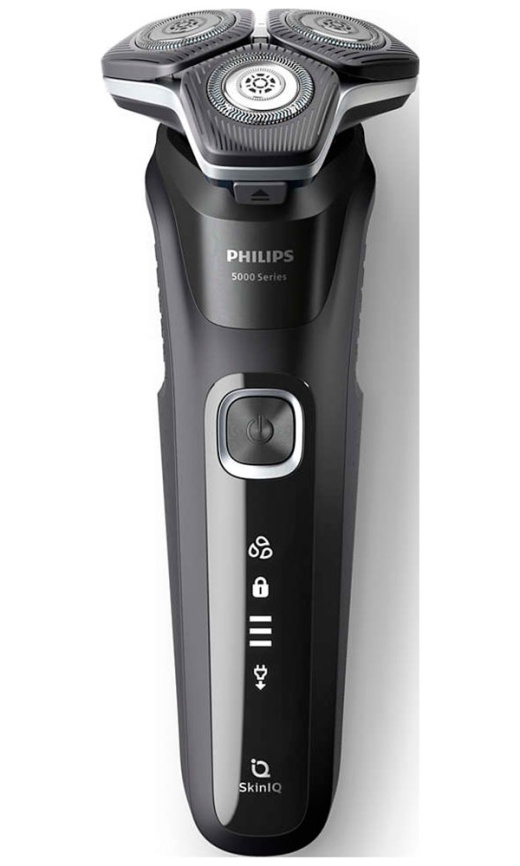 Электробритва Philips Series 5000 S 5898/35 фото 2