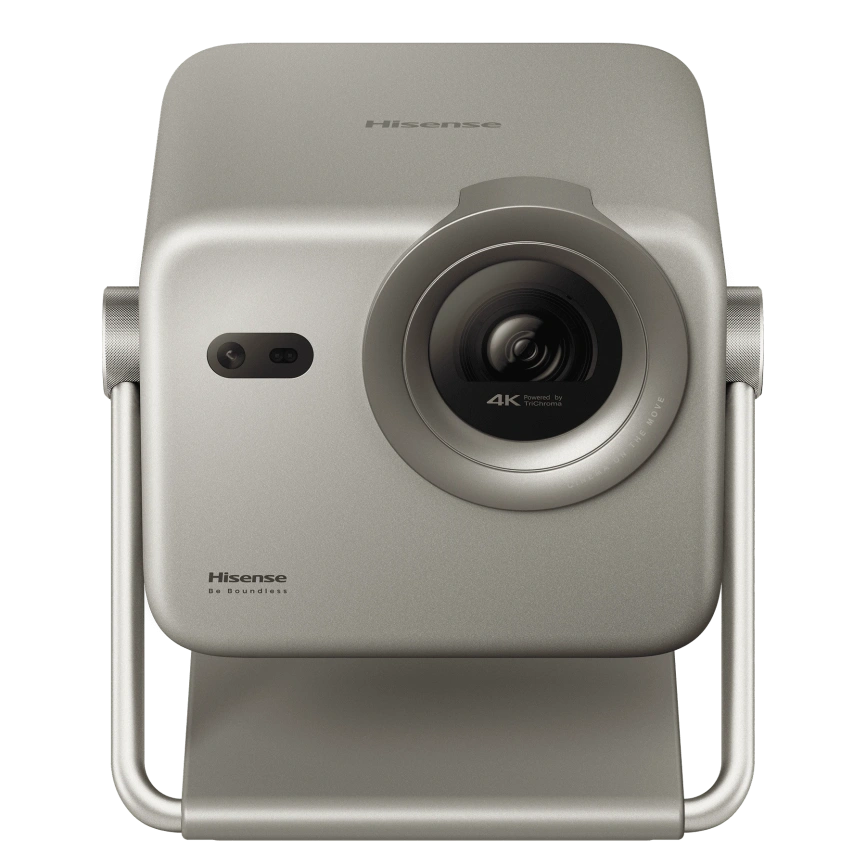 Проектор M2 PRO HISENSE фото 7
