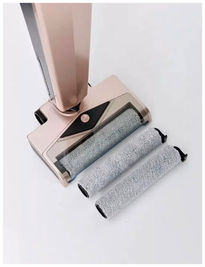 Пылесос вертикальный MIE EUPA TSK-7826RE, Shampagne фото 10