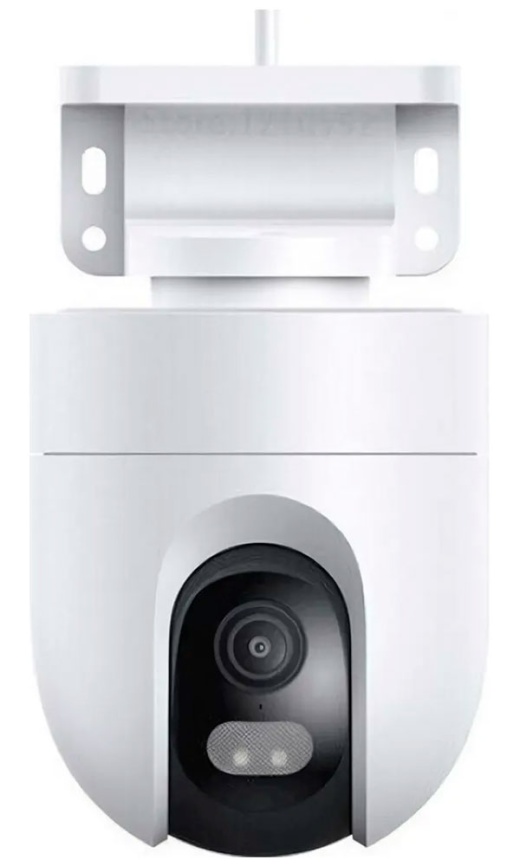 IP-камера  Xiaomi IP-камера видеонаблюдения Xiaomi Outdoor Camera CW400 EU (BHR7624GL) фото 1