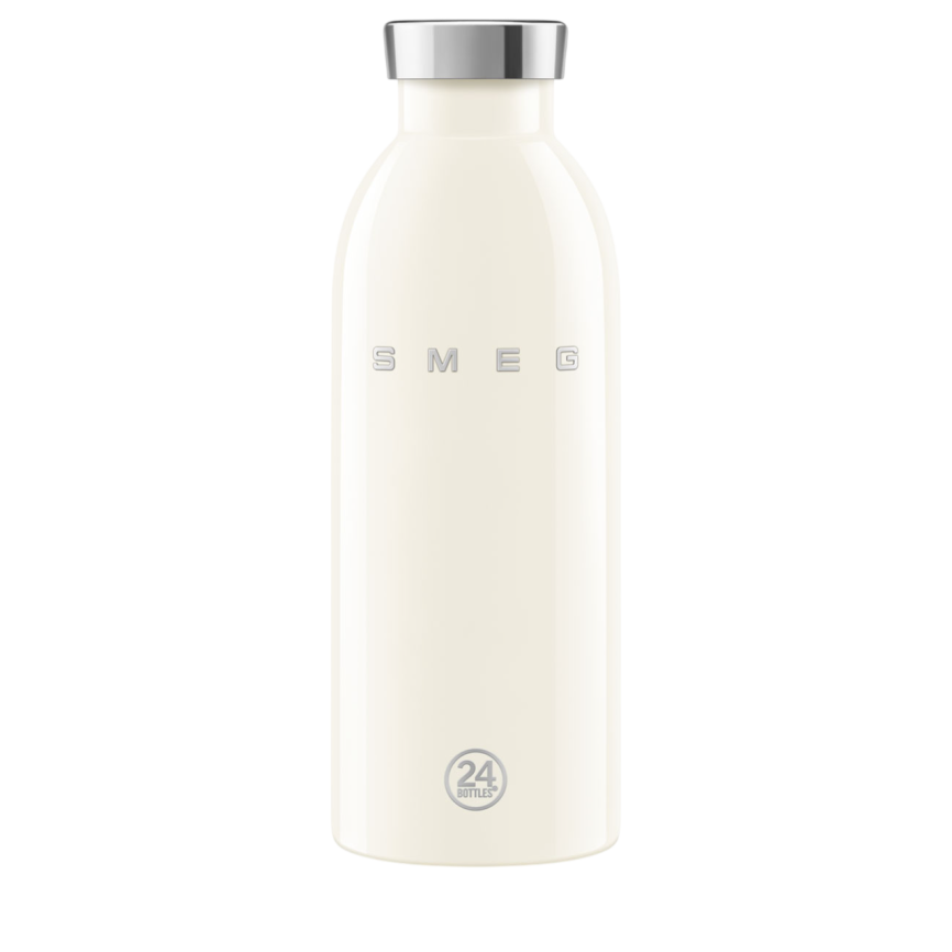 Термобутылка SMEG WBF01CR фото 1